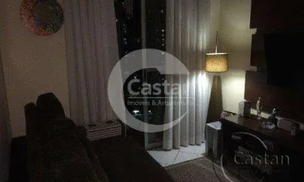 Apartamento com 3 quartos à venda na estrada velha da penha, --, tatuapé, são paulo, 63 m2 por r$ 390.000
