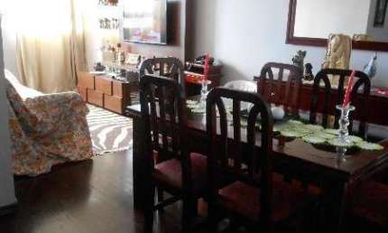 Apartamento com 3 quartos à venda na Rua Glória do Goitá, --, Vila Prudente, São Paulo, 79 m2 por R$ 550.000