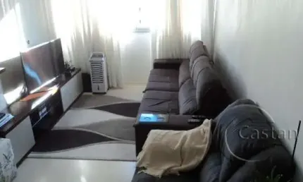 Apartamento com 2 quartos à venda na Rua Ibitirama, --, Vila Prudente, São Paulo, 68 m2 por R$ 420.000