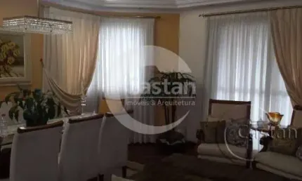 Apartamento com 3 quartos à venda na rua doutor goulart penteado, --, água rasa, são paulo, 130 m2 por r$ 870.000