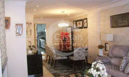 Apartamento com 3 quartos à venda na rua pantojo, --, água rasa, são paulo, 130 m2 por r$ 1.480.000