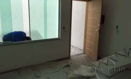 Casa em condomínio fechado com 2 quartos à venda na Rua Nossa Senhora dos Anjos, --, Vila Formosa, São Paulo, 60 m2 por R$ 532.000