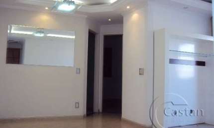 Apartamento com 2 quartos à venda na Rua Mogi Mirim, --, Mooca, São Paulo, 55 m2 por R$ 465.000