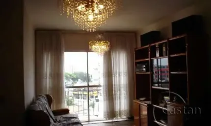 Apartamento com 3 quartos à venda na Rua Pretória, --, Vila Formosa, São Paulo, 73 m2 por R$ 499.900