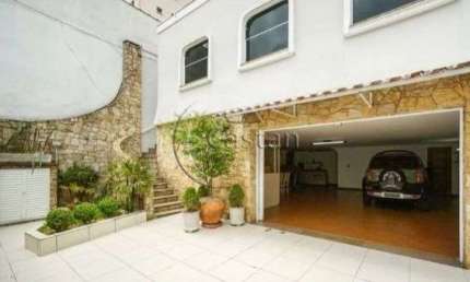 Casa com 3 quartos à venda na Rua Baceúnas, --, Vila Prudente, São Paulo, 292 m2 por R$ 3.191.500