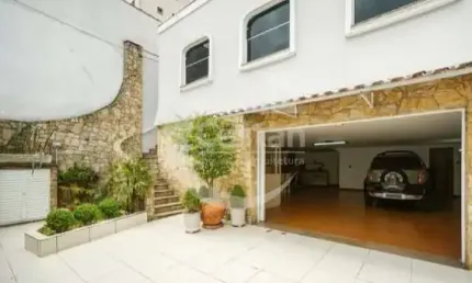 Casa com 3 quartos à venda na rua baceúnas, --, vila prudente, são paulo, 292 m2 por r$ 3.191.500