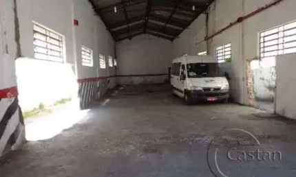 Barracão / galpão / depósito à venda na rua taquari, --, mooca, são paulo, 580 m2 por r$ 7.000.000