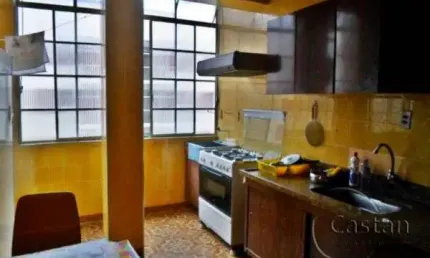 Apartamento com 4 quartos à venda na Rua Padre Benedito Maria Cardoso, --, Mooca, São Paulo, 130 m2 por R$ 511.000