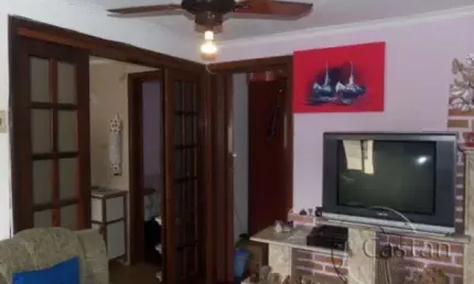 Apartamento com 2 quartos à venda na Rua Rio Duas Barras, --, Vila Prudente, São Paulo, 47 m2 por R$ 220.000