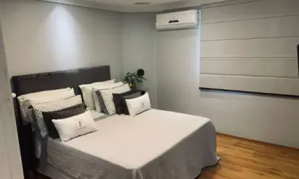 Cobertura com 4 quartos à venda na Rua Padre Raposo, --, Mooca, São Paulo, 320 m2 por R$ 2.499.000