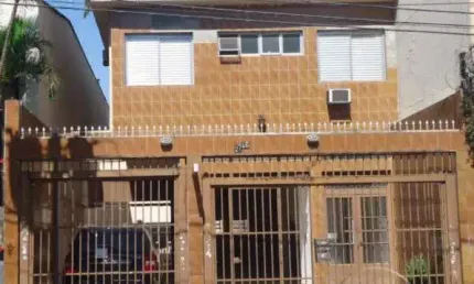 Casa com 4 quartos à venda na Rua da Mooca, --, Mooca, São Paulo, 304 m2 por R$ 2.700.000