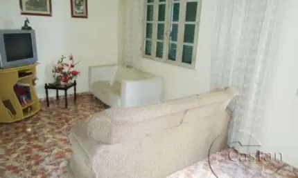 Apartamento com 4 quartos à venda na Rua Padre Benedito Maria Cardoso, --, Mooca, São Paulo, 140 m2 por R$ 503.000