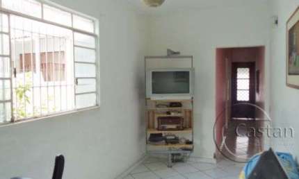 Casa em condomínio fechado com 2 quartos à venda na Rua Irene de Mello, --, Mooca, São Paulo, 100 m2 por R$ 575.000
