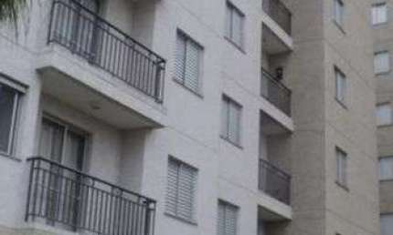 Apartamento com 3 quartos à venda na Rua Doutor Cristiano Altenfelder Silva, --, Vila Formosa, São Paulo, 57 m2 por R$ 490.000
