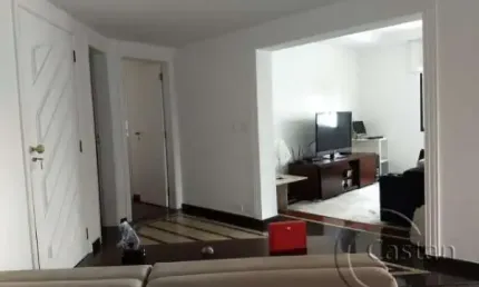 Apartamento com 4 quartos à venda na rua lydia ferrari magnoli, --, jardim avelino, são paulo, 185 m2 por r$ 1.140.000