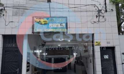 Barracão / Galpão / Depósito à venda na Alameda Rubião Júnior, --, Mooca, São Paulo, 360 m2 por R$ 1.490.000