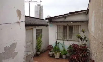 Terreno à venda na rua jaboticabal, --, mooca, são paulo por r$ 480.000