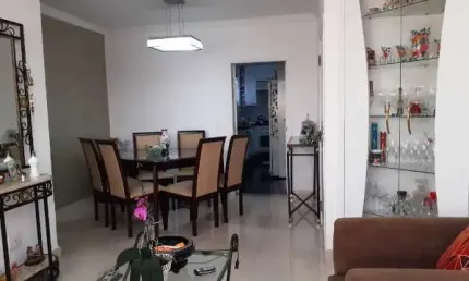 Apartamento com 3 quartos à venda na Rua Quariteré, --, Mooca, São Paulo, 115 m2 por R$ 905.000