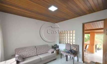 Casa com 3 quartos à venda na Avenida Lacerda Franco, --, Cambuci, São Paulo, 60 m2 por R$ 904.300