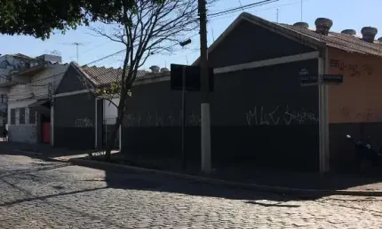 Terreno à venda na rua artur mota, --, belém, são paulo, 1037 m2 por r$ 7.500.000
