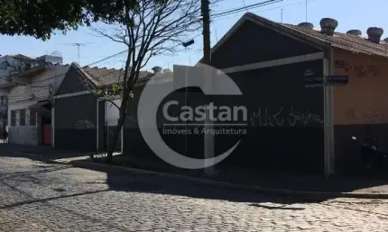 Terreno à venda na rua artur mota, --, belém, são paulo, 1037 m2 por r$ 7.500.000