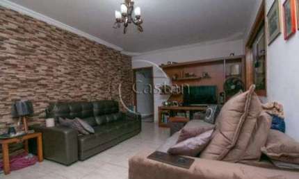 Casa com 4 quartos à venda na Rua Toledo Barbosa, --, Belenzinho, São Paulo, 63 m2 por R$ 1.170.000