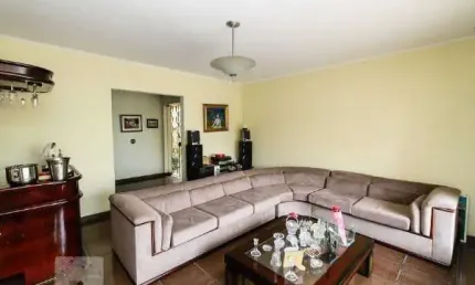 Casa com 3 quartos à venda na Rua França Carvalho, --, Mooca, São Paulo, 260 m2 por R$ 2.075.000