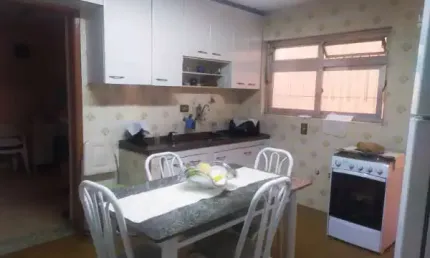 Casa com 3 quartos à venda na Rua Bom Jesus, --, Jardim Anália Franco, São Paulo, 120 m2 por R$ 585.200