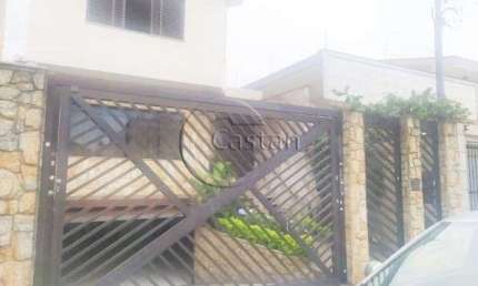 Casa com 3 quartos à venda na Rua Manuel Pereira Lobo, --, Mooca, São Paulo, 300 m2 por R$ 1.808.600