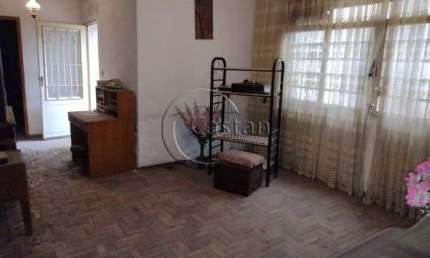 Casa com 1 quarto à venda na Rua Barretos, --, Mooca, São Paulo, 140 m2 por R$ 1.382.000