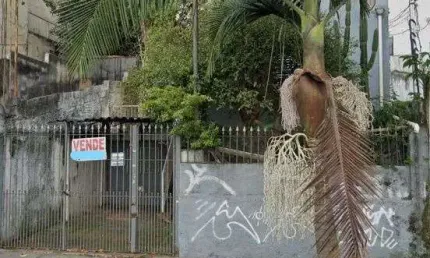 Terreno à venda na Rua Bom Sucesso, --, Tatuapé, São Paulo, 231 m2 por R$ 2.979.000