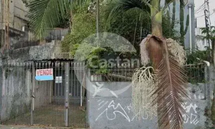 Terreno à venda na rua bom sucesso, --, tatuapé, são paulo, 231 m2 por r$ 2.979.000