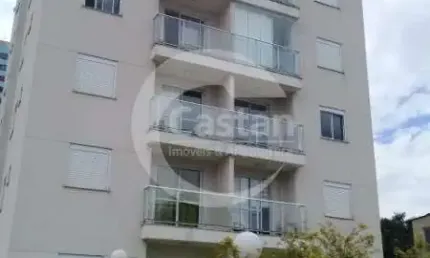 Apartamento com 2 quartos à venda na rua caetano de campos, --, tatuapé, são paulo, 50 m2 por r$ 450.000