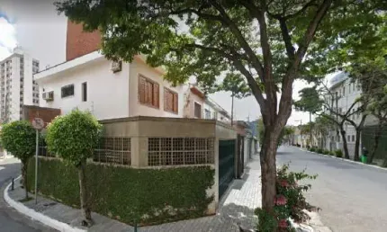 Casa com 3 quartos à venda na rua honório maia, --, tatuapé, são paulo, 292 m2 por r$ 1.500.000
