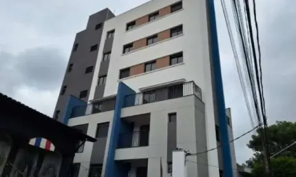 Apartamento com 1 quarto à venda na Rua Bom Sucesso, --, Tatuapé, São Paulo, 33 m2 por R$ 295.000