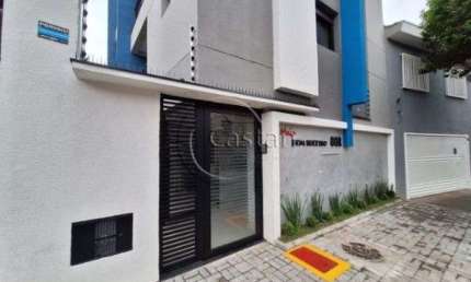 Apartamento com 1 quarto à venda na Rua Bom Sucesso, --, Tatuapé, São Paulo, 29 m2 por R$ 295.000