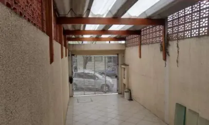 Casa com 3 quartos à venda na Rua Catuaba, --, Vila Alpina, São Paulo, 120 m2 por R$ 510.000