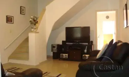 Casa com 2 quartos à venda na Rua do Alípio, --, Água Rasa, São Paulo, 91 m2 por R$ 690.000