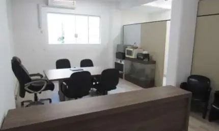 Sala comercial com 1 sala para alugar na avenida ipiranga, --, república, são paulo, 50 m2 por r$ 2.540