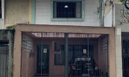 Casa com 3 quartos à venda na Rua Ulisses Cruz, --, Tatuapé, São Paulo, 190 m2 por R$ 680.000