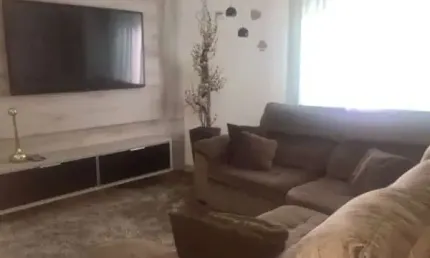 Casa com 2 quartos à venda na Rua Jacurutu, --, Vila Formosa, São Paulo, 110 m2 por R$ 575.000