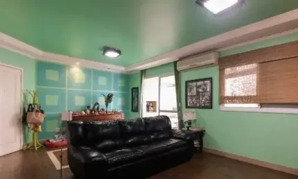 Apartamento com 3 quartos à venda na rua taquarytinga, --, mooca, são paulo, 120 m2 por r$ 1.490.000
