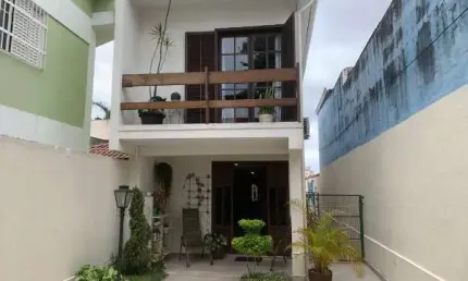 Casa com 3 quartos à venda na rua das heras, --, vila zelina, são paulo, 224 m2 por r$ 1.130.000