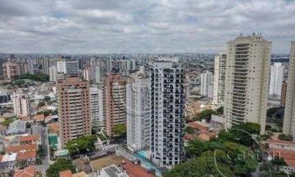 Apartamento com 3 quartos à venda na Praça Visconde de Sousa Fontes, --, Mooca, São Paulo, 250 m2 por R$ 5.320.000