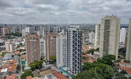 Apartamento com 3 quartos à venda na Praça Visconde de Sousa Fontes, --, Mooca, São Paulo, 250 m2 por R$ 5.320.000