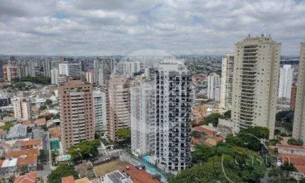 Apartamento com 3 quartos à venda na praça visconde de sousa fontes, --, mooca, são paulo, 250 m2 por r$ 5.320.000