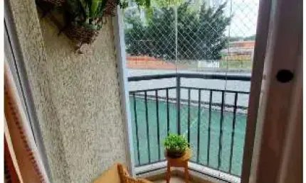 Apartamento com 3 quartos à venda na rua do hipódromo, --, mooca, são paulo, 65 m2 por r$ 535.000
