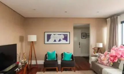 Apartamento com 3 quartos à venda na Rua Cananéia, --, Vila Prudente, São Paulo, 118 m2 por R$ 1.043.000