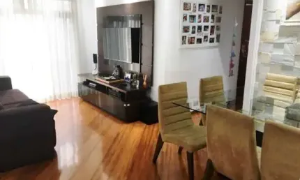 Apartamento com 3 quartos à venda na Rua Camé, --, Mooca, São Paulo, 76 m2 por R$ 650.000