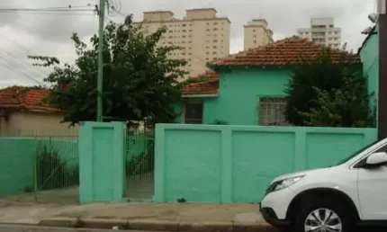 Casa com 2 quartos à venda na rua joaquim pinto, --, tatuapé, são paulo, 120 m2 por r$ 1.383.000